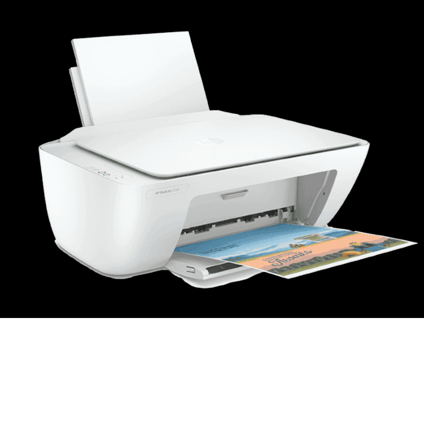 Imprimante hp deskjet couleur multifonctions