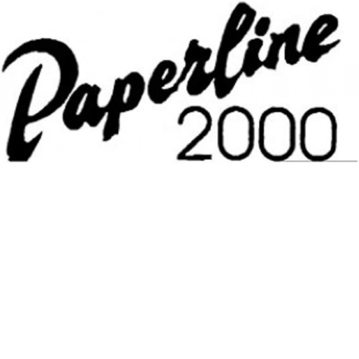 Rame de papier A4 Paperline 2000 paquet de 500 feuilles