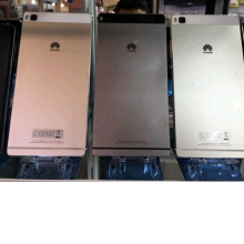 Huawei P8