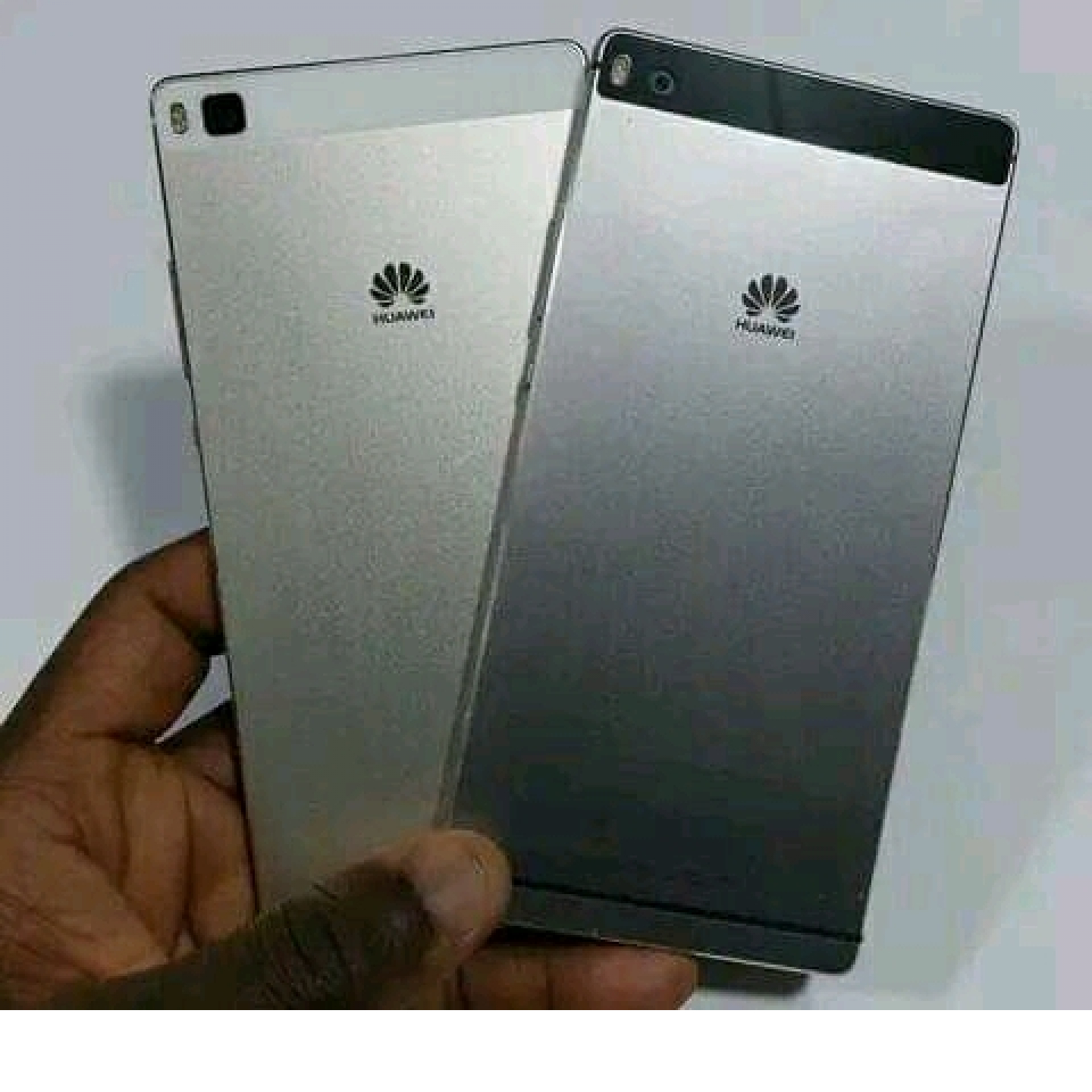 Huawei P8