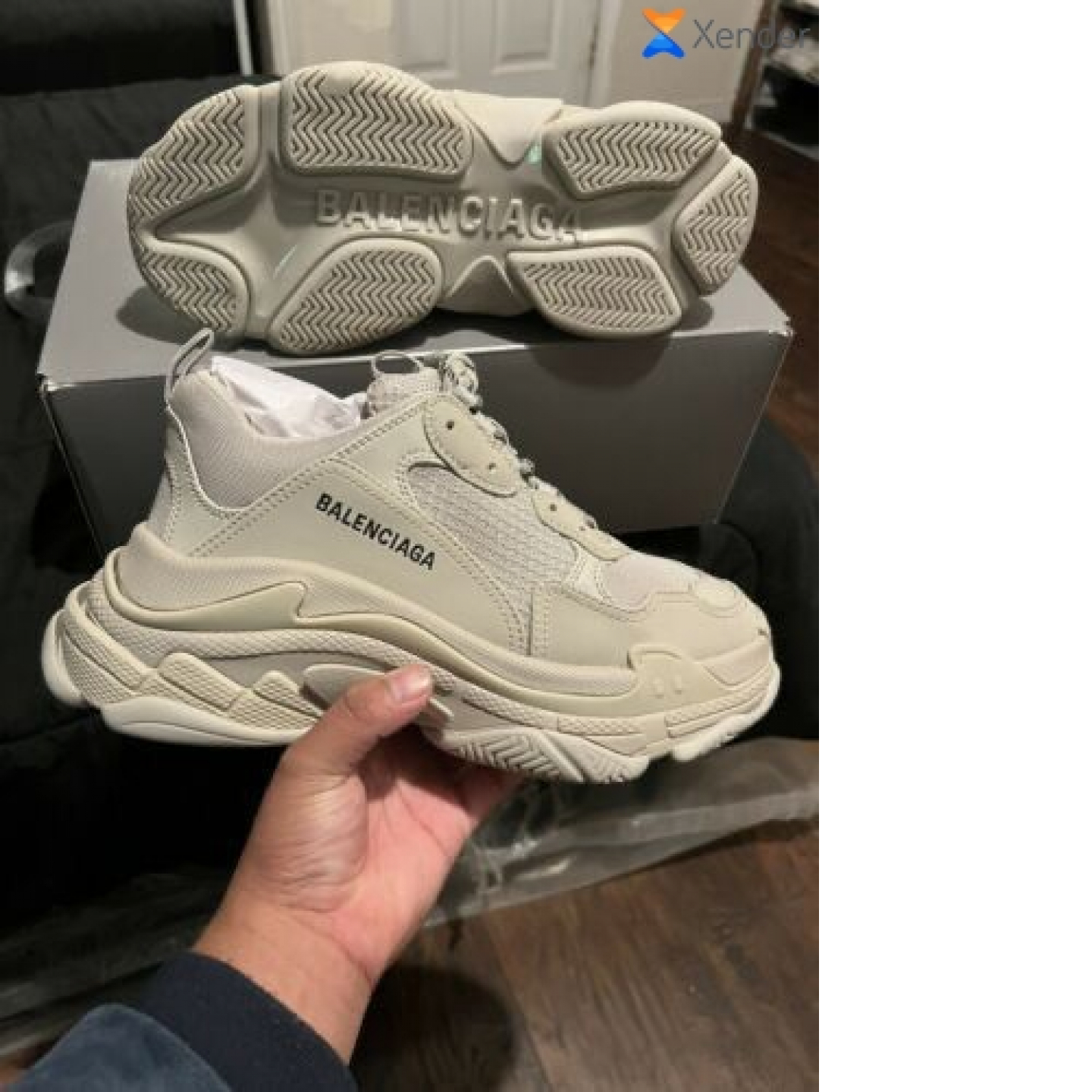 Balenciaga