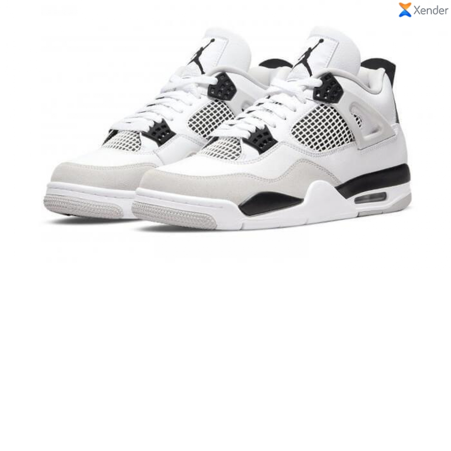 Air Jordan 4