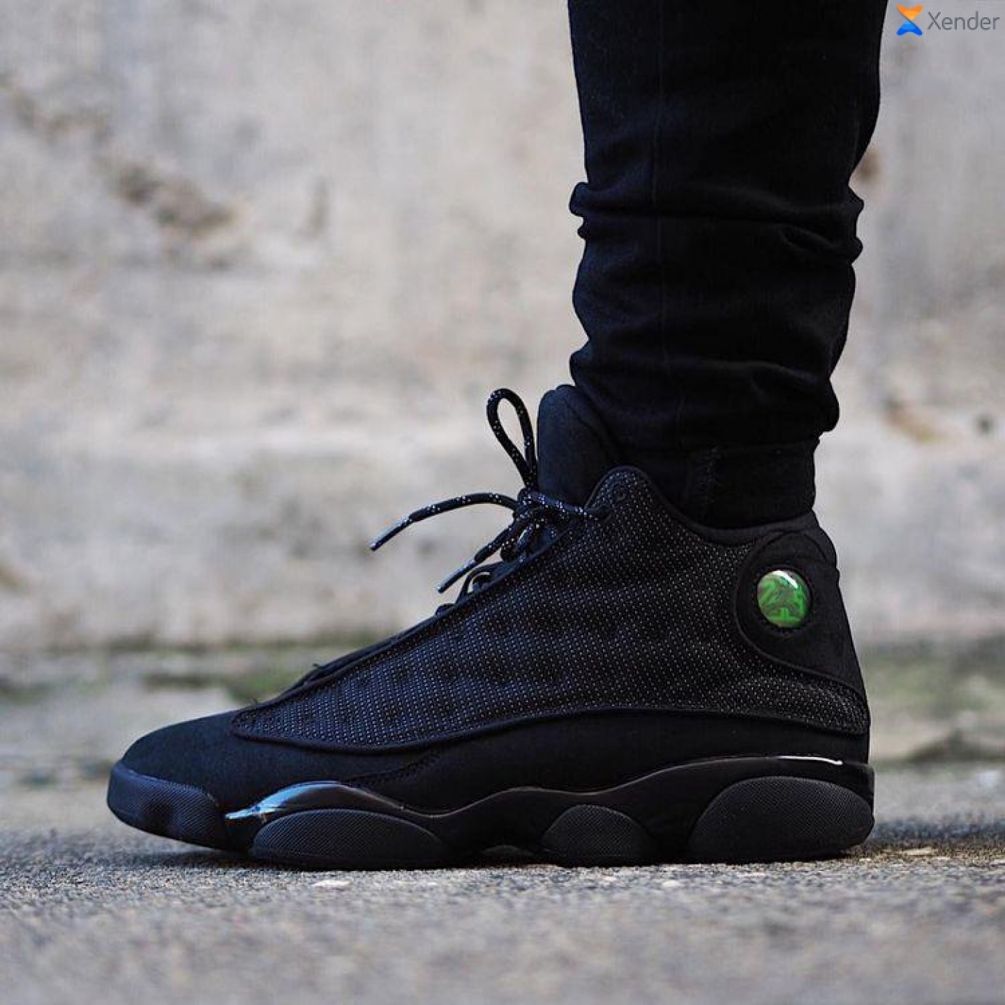 Air Jordan 14