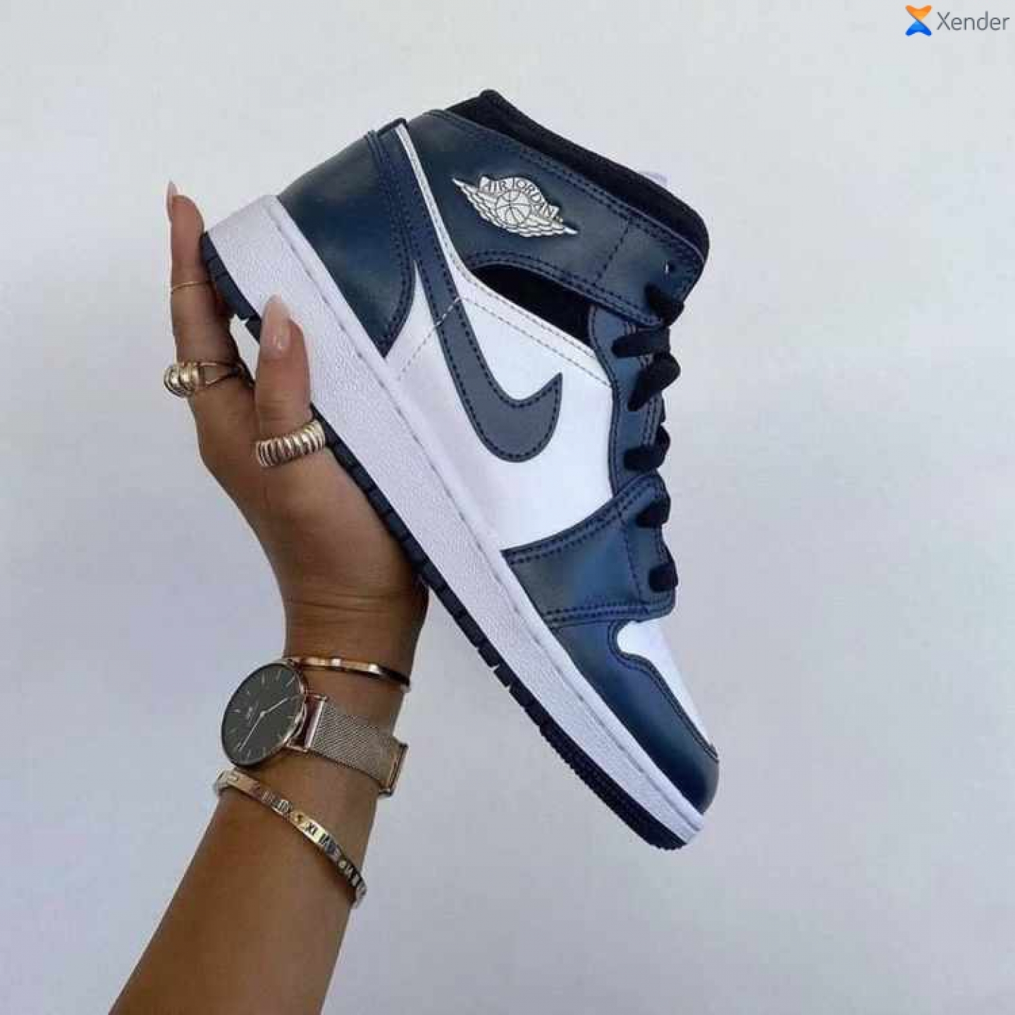 Air Jordan 1