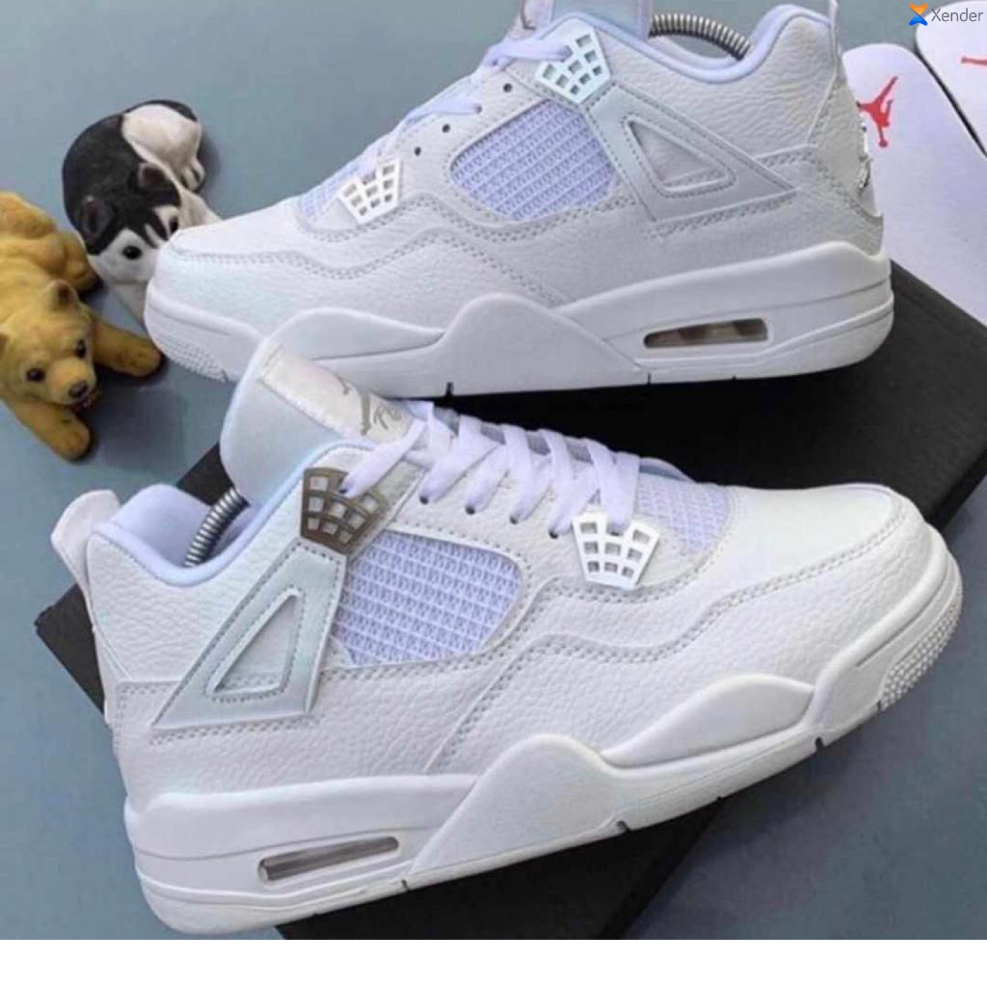 Air Jordan 4