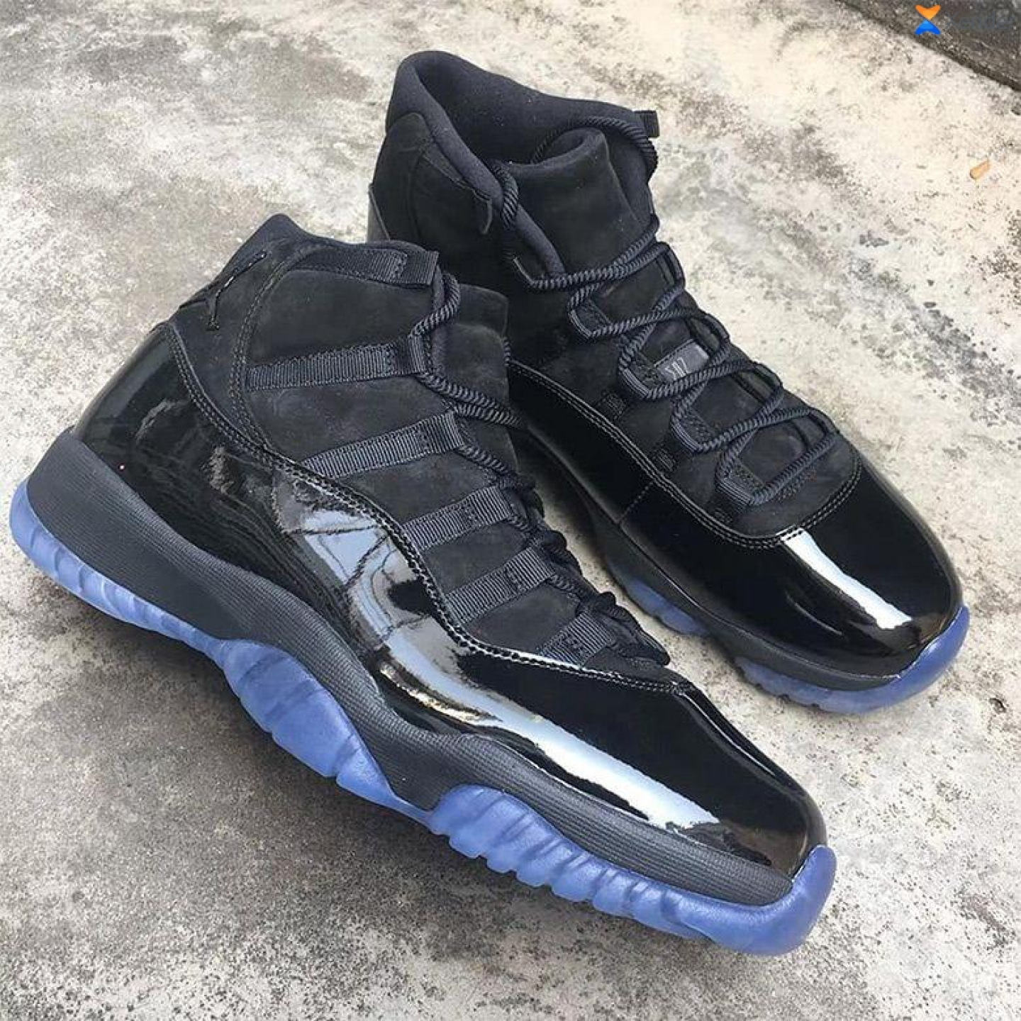 Air Jordan 11