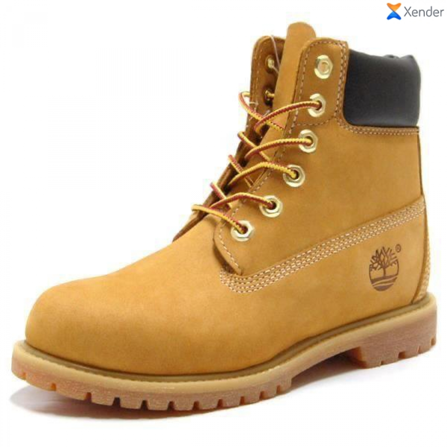 Timberland