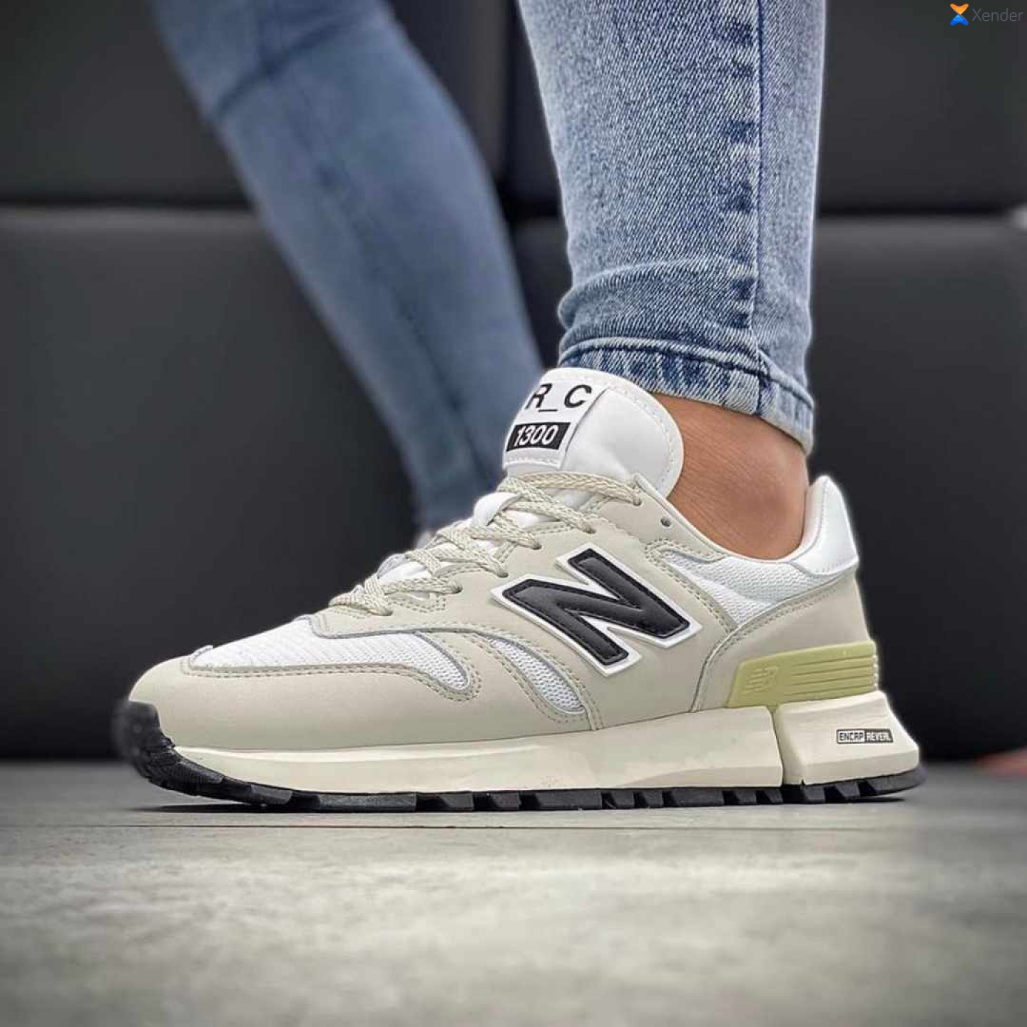 NEW BALANCE