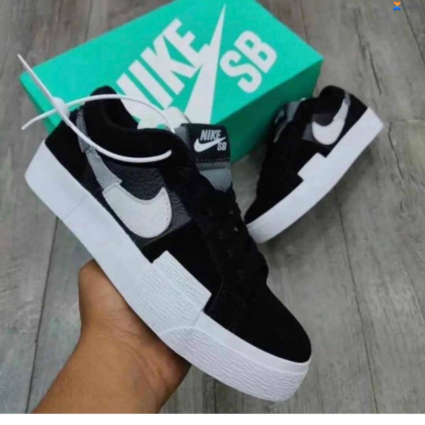 Nike