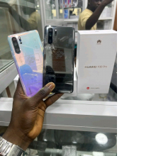 Huawei P30 pro 256GB/8GB RAM 