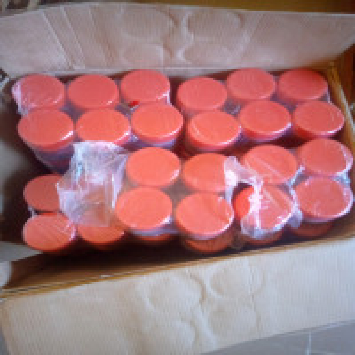 Pomade Soungourou