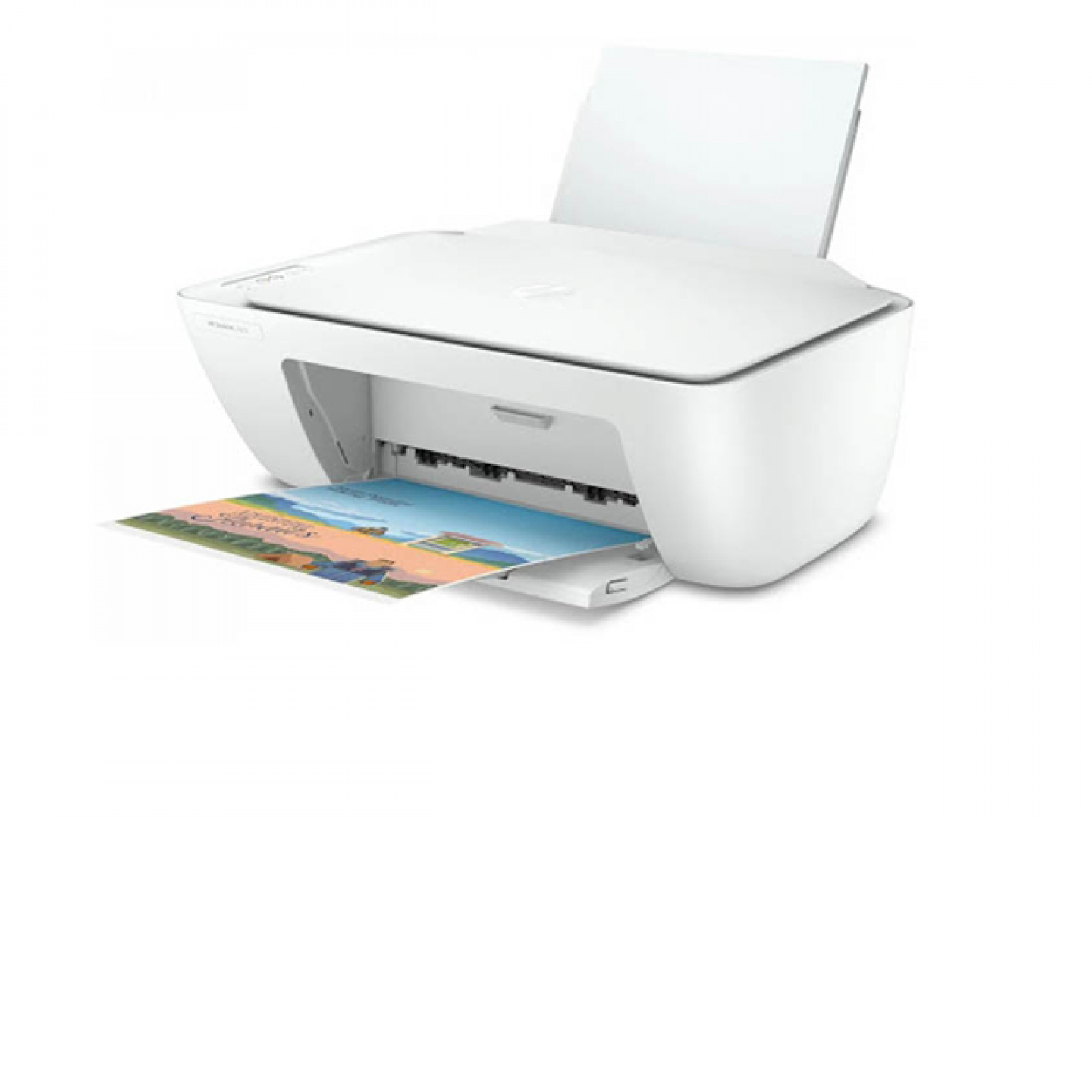 Imprimante hp deskjet couleur multifonctions