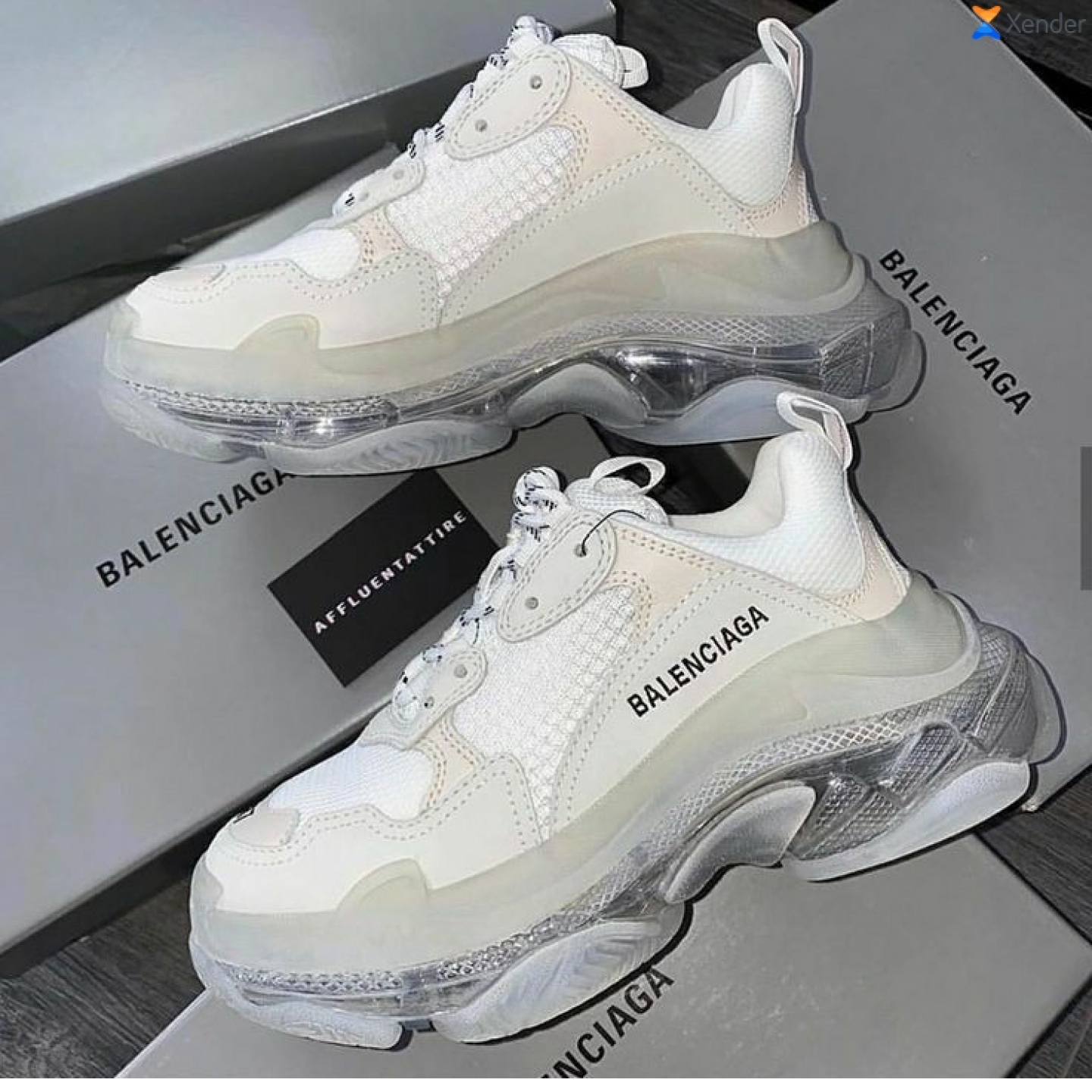 Balenciaga