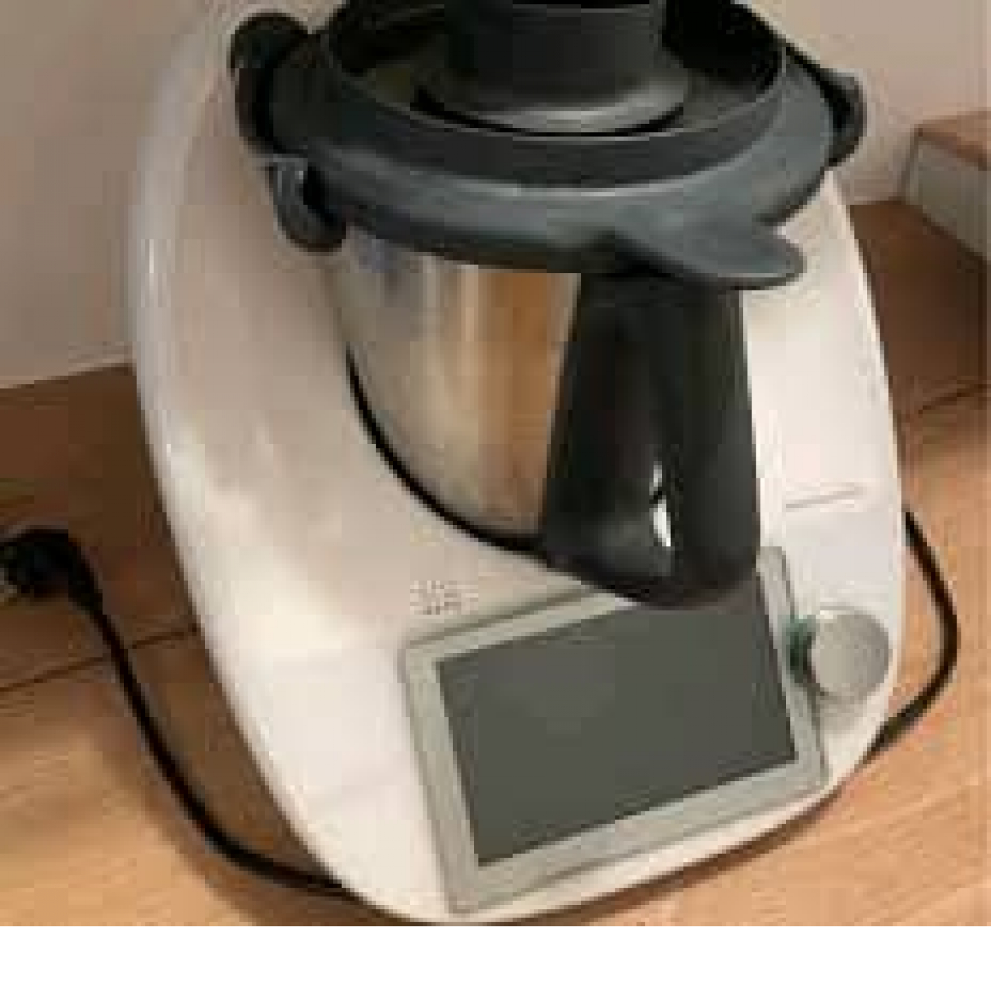 Thermomix tm6